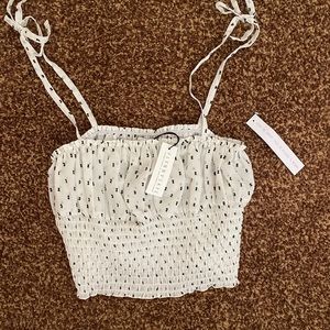 Flynn Skye blouse new with tags